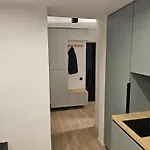 Zvaigznu Lejlighed *