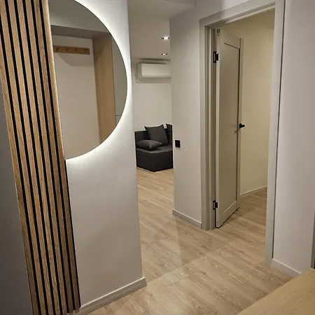 Zvaigznu Apartment *