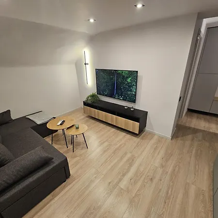 Zvaigznu Apartment Riga