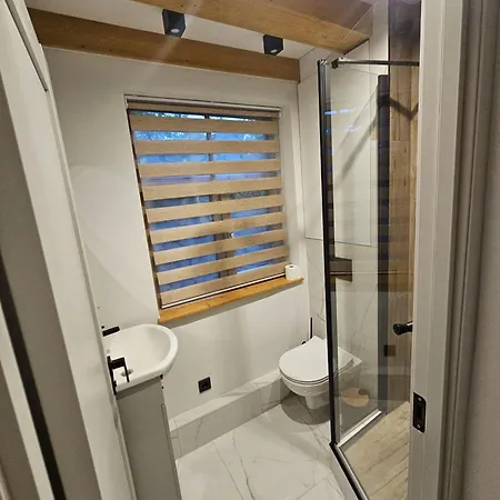 Apartment Zvaigznu Riga