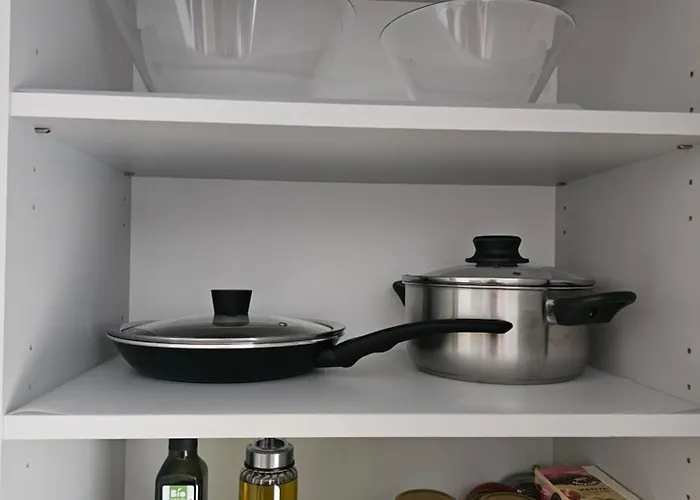 Lägenhet Zvaigznu *