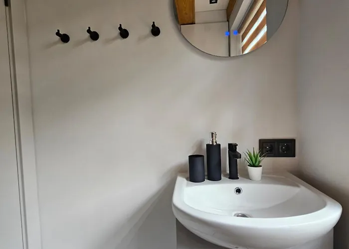 Lägenhet Zvaigznu Riga