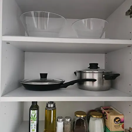 Διαμέρισμα Zvaigznu *