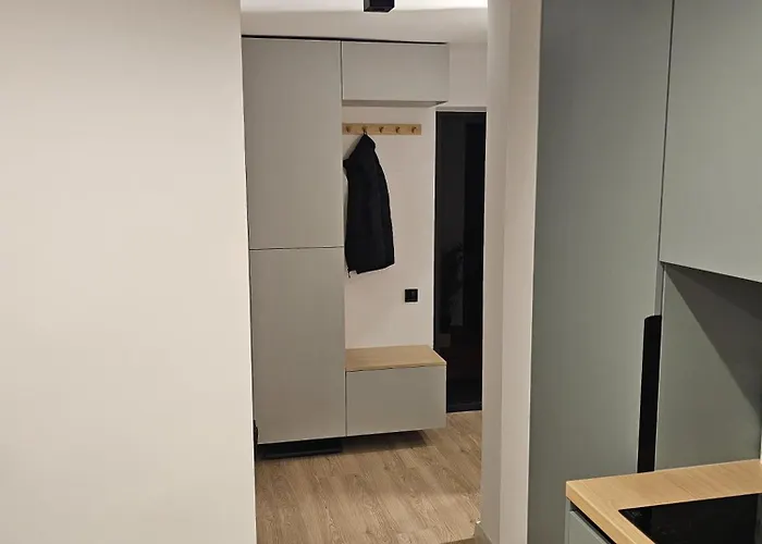 Zvaigznu Διαμέρισμα *