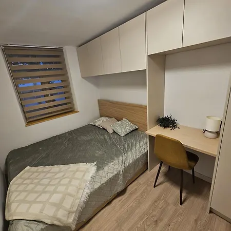 Zvaigznu Διαμέρισμα *