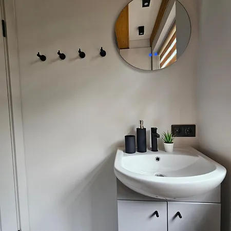 Apartamento Zvaigznu Riga