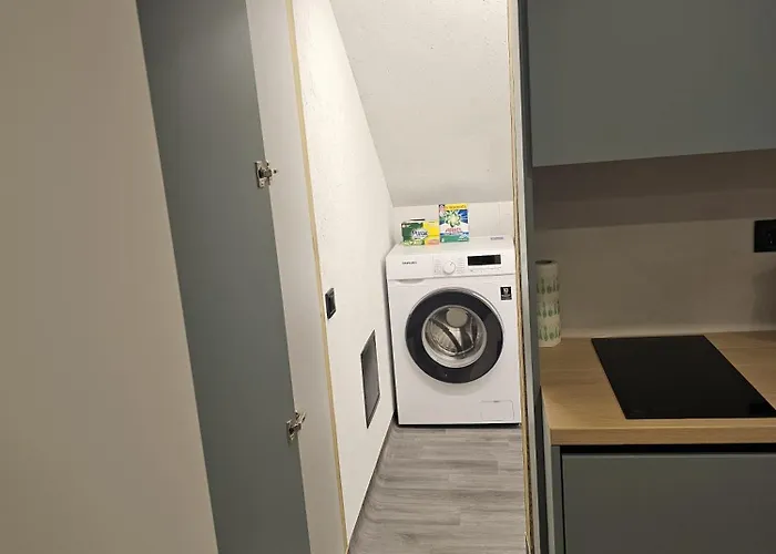 Zvaigznu Апартаменты Рига